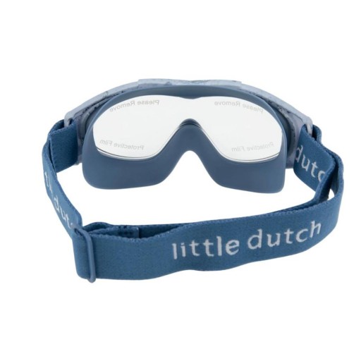 Gafas de Buceo Ocean World Blue Little Dutch [1]