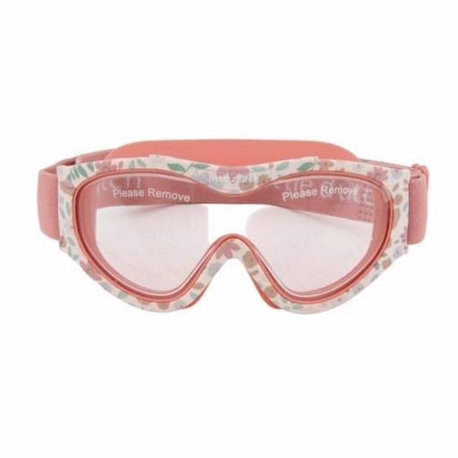 ​Gafas de buceo infantiles Little Dutch Sirena 3-8 años