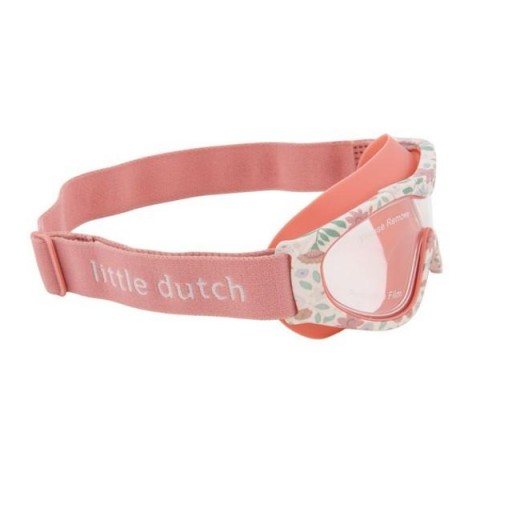 ​Gafas de buceo infantiles Little Dutch Sirena 3-8 años [2]