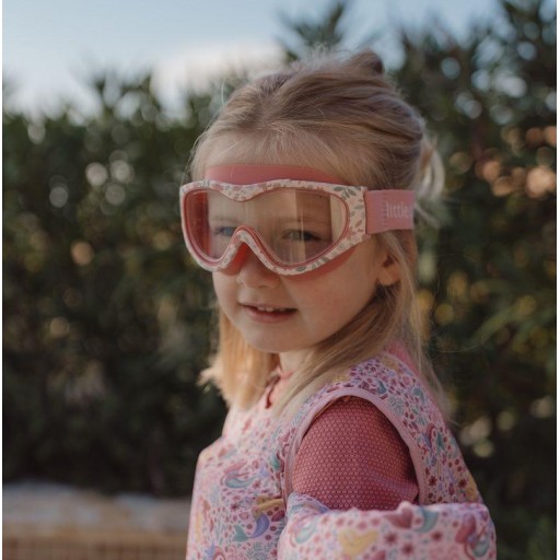 ​Gafas de buceo infantiles Little Dutch Sirena 3-8 años [4]