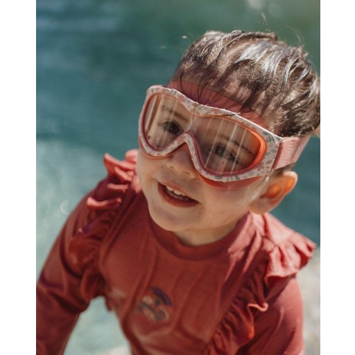 ​Gafas de buceo infantiles Little Dutch Sirena 3-8 años [5]