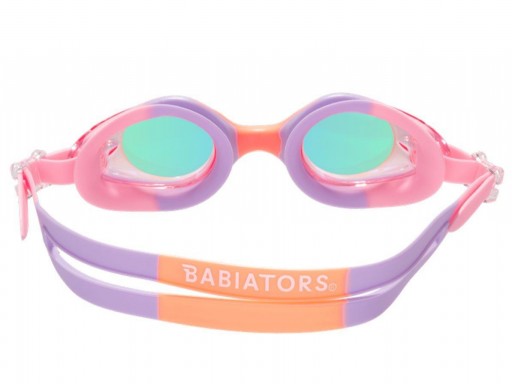 Gafas de Natación Babiators Pink Babiators [3]