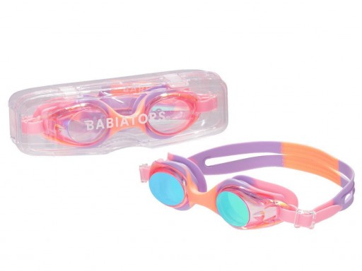 Gafas de Natación Babiators Pink Babiators [4]