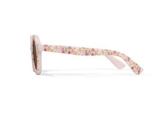 Gafas de sol redondas Little Dutch colección Ocean Dreams color rosa +2 años – Little Dutch [2]