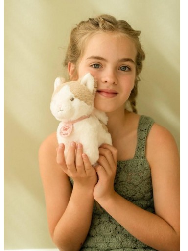 ​Gatito de Peluche Marley con Bolsa Little Dutch [2]