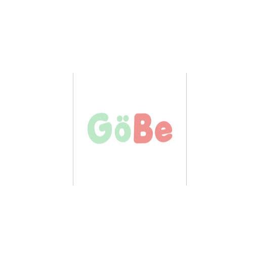 Logo de GOBE