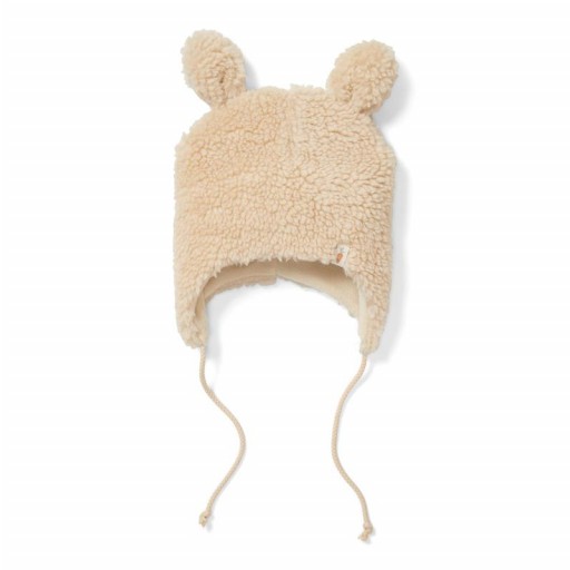 Gorro Teddy Arena – Little Dutch