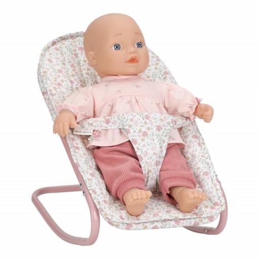 ​Hamaca para Muñecas Little Dutch – Flores [1]