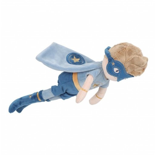 Jim Superhéroe Muñeco Blandito Little Dutch [1]