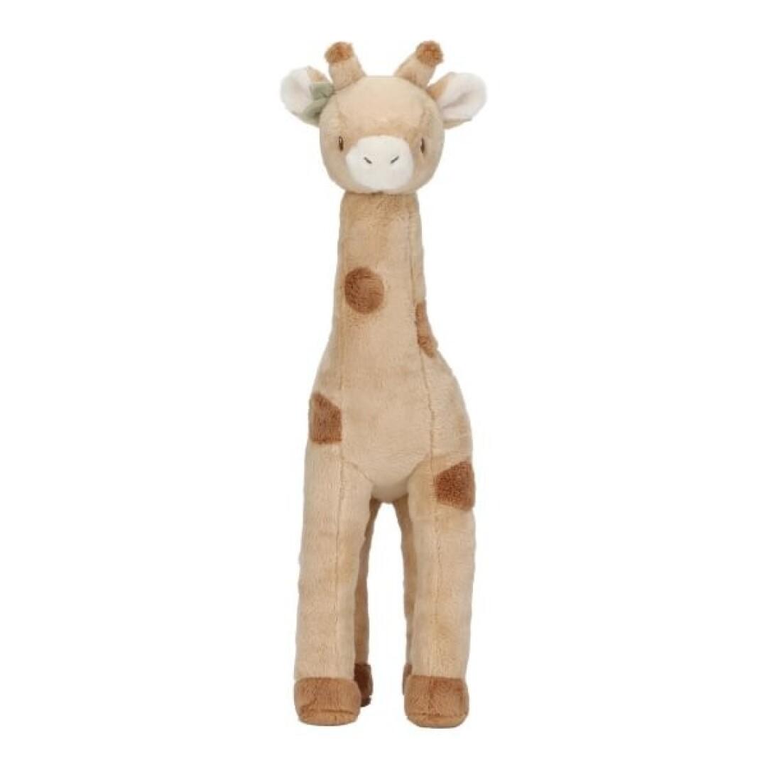 Peluche Jirafa Safari Friends – Little Dutch