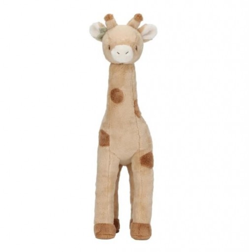 Peluche Jirafa Safari Friends – Little Dutch