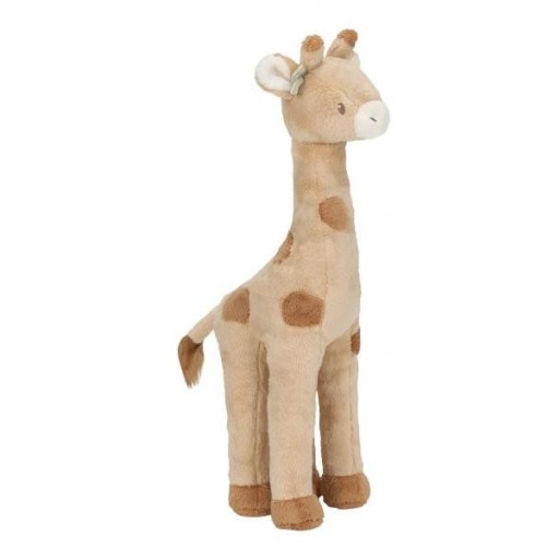 Peluche Jirafa Safari Friends – Little Dutch [1]
