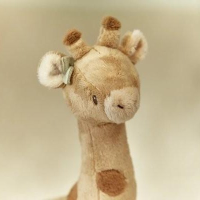 Peluche Jirafa Safari Friends – Little Dutch [2]