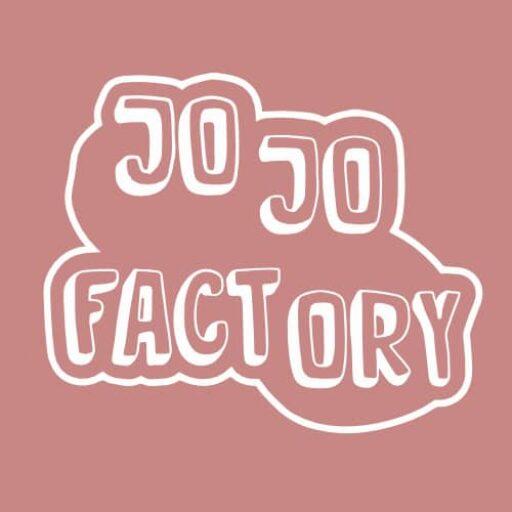 Logo de JOJO FACTORY