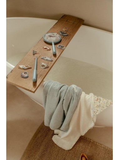 Juego de Pesca para la Bañera Azul – Little Dutch [4]