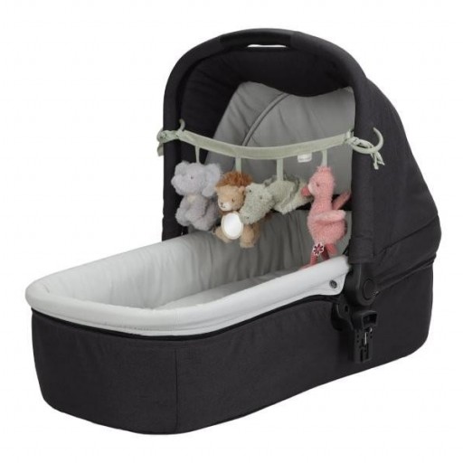 Juguete para carrito Safari Friends - Little Dutch [2]