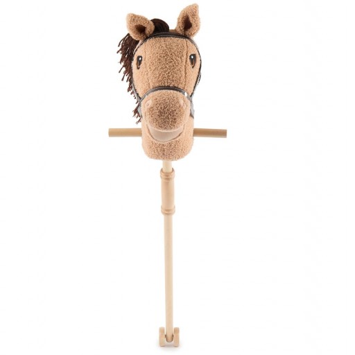 Caballo de Palo con Ruedas Camel Hazel – Hobby Horse [3]
