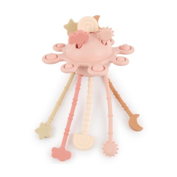 Juguete sensorial Rose - Bieco