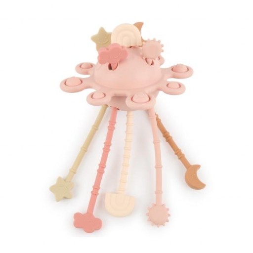 Juguete sensorial Rose - Bieco [0]