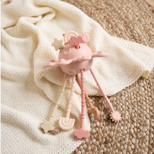Juguete sensorial Rose - Bieco [3]