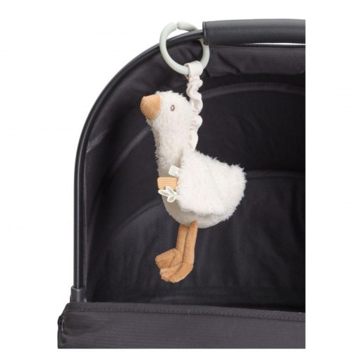 Juguetes Colgantes de Actividades Little Dutch – Colección Newborn Naturals [1]