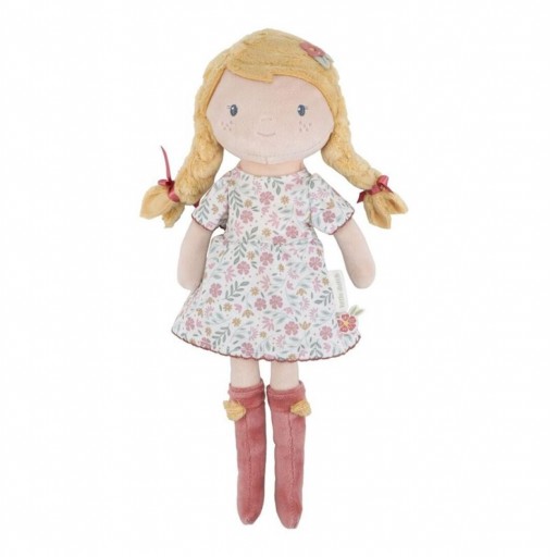 ​Muñeca de peluche Julia Little Dutch 35 cm [0]