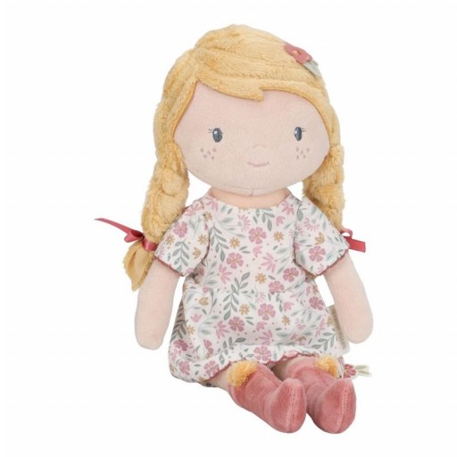 ​Muñeca de peluche Julia Little Dutch 35 cm [1]