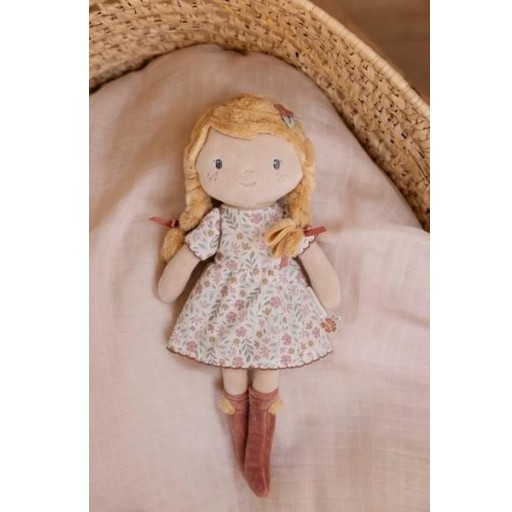 ​Muñeca de peluche Julia Little Dutch 35 cm [2]