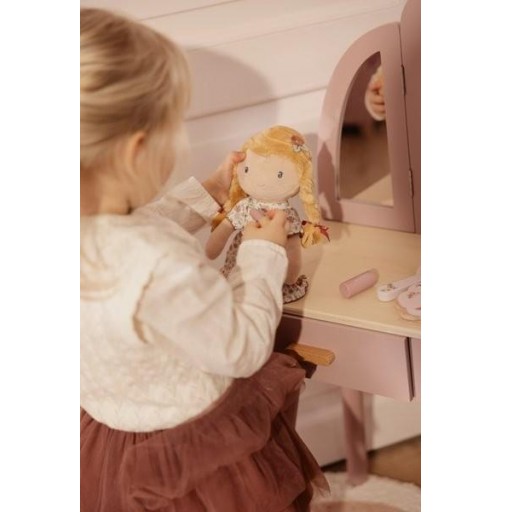 ​Muñeca de peluche Julia Little Dutch 35 cm [3]