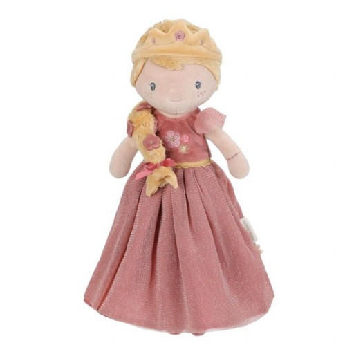 ​Muñeca blandita Princesa Julia 35 cm – Little Dutch