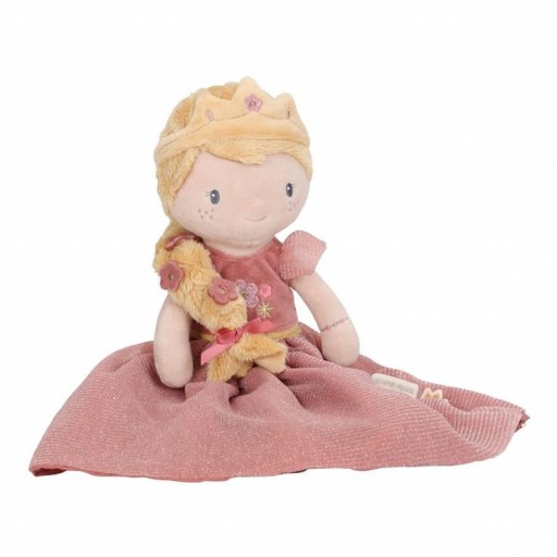 ​Muñeca blandita Princesa Julia 35 cm – Little Dutch [1]