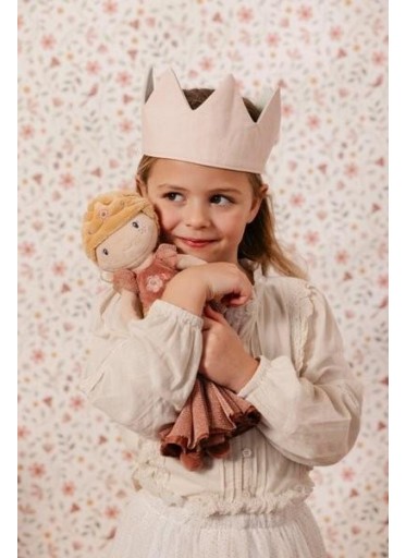 ​Muñeca blandita Princesa Julia 35 cm – Little Dutch [4]