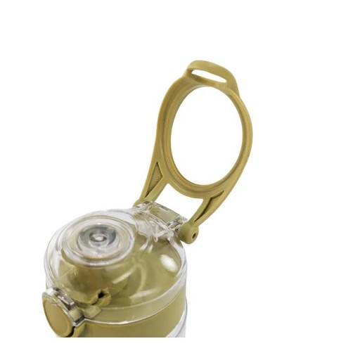 Junior Bottle Explorer de Miniland – Botella infantil de tritán 500 ml [1]