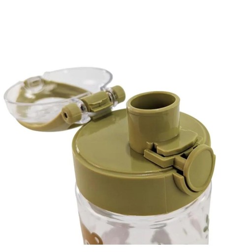 Junior Bottle Explorer de Miniland – Botella infantil de tritán 500 ml [2]