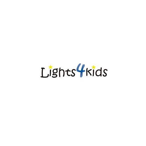 Logo de LIGHTS 4 KIDS