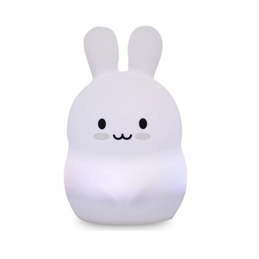 Lámpara quitamiedos mod. Conejito