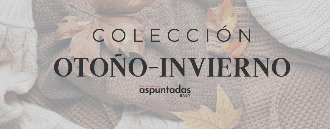 TEXTIL OTOÑO-INVIERNO ´AW25-26