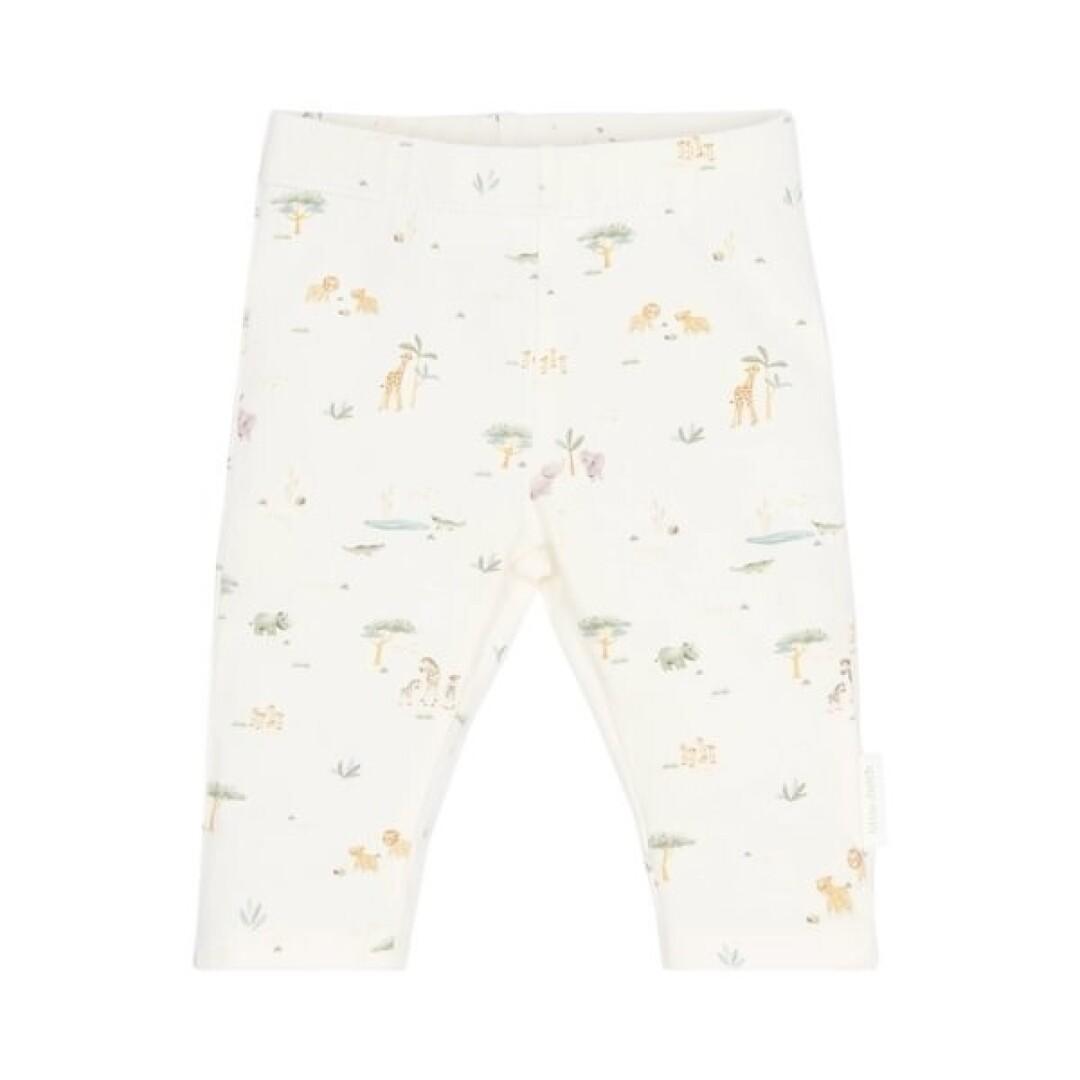 Leggings Little Safari - Little Dutch
