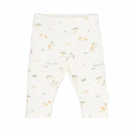 Leggings Little Safari - Little Dutch