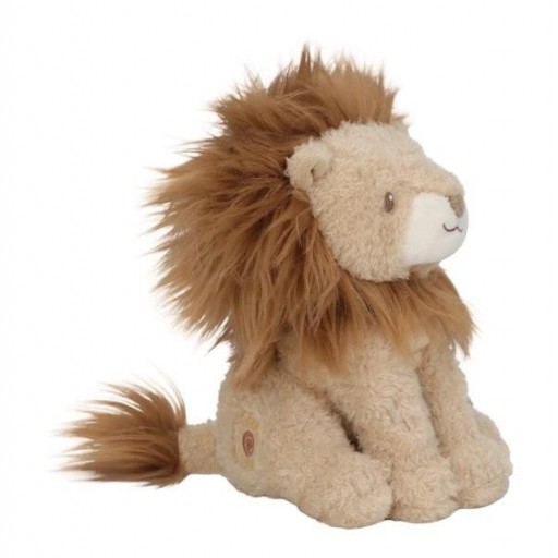 Peluche León Safari Friends – Little Dutch [1]
