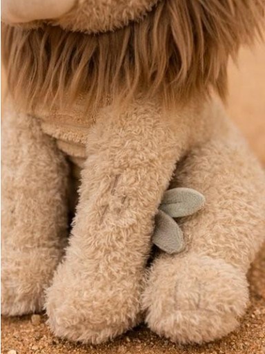 Peluche León Safari Friends – Little Dutch [2]