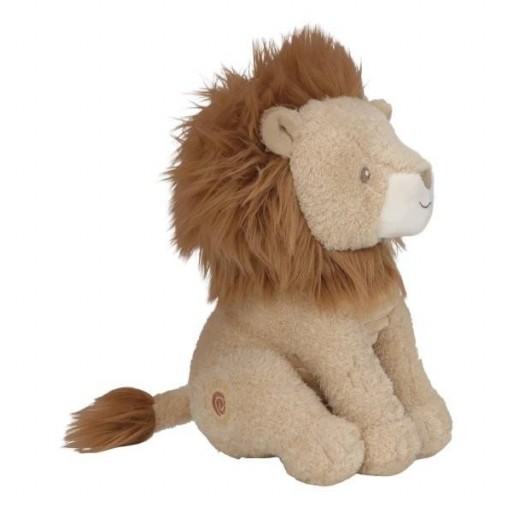 Peluche León Safari Friends - Little Dutch [1]