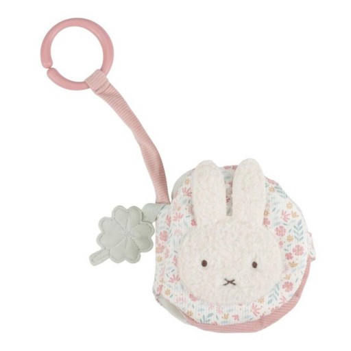 Libro Blando de Actividades Miffy – Lucky Blossom [0]