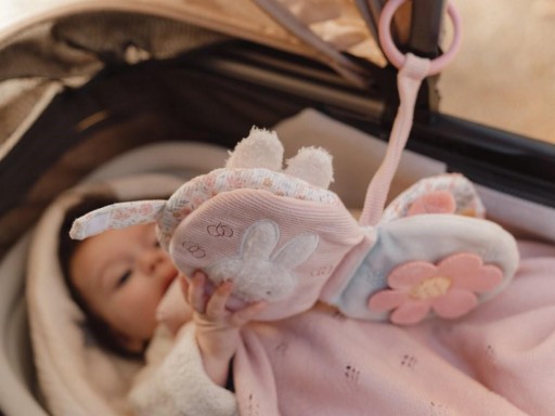 Libro Blando de Actividades Miffy – Lucky Blossom [3]