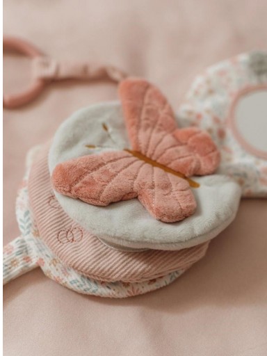 Libro Blando de Actividades Miffy – Lucky Blossom [2]