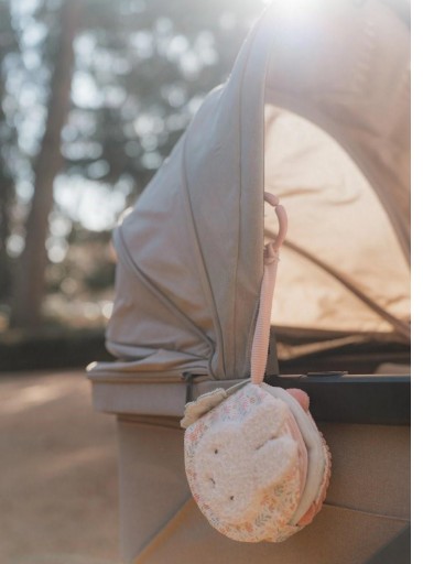 Libro Blando de Actividades Miffy – Lucky Blossom [1]