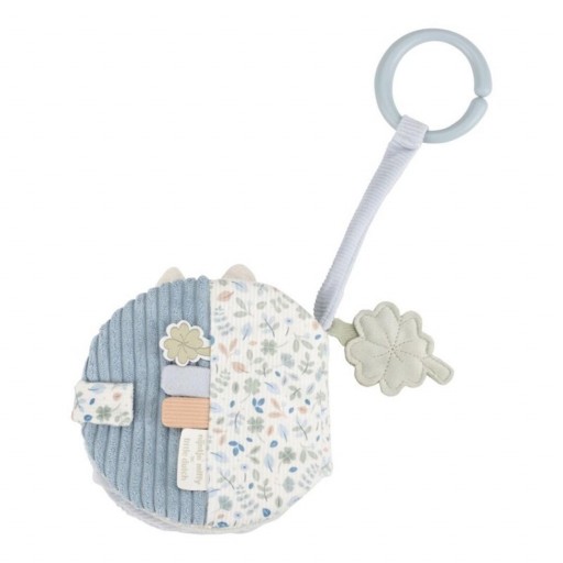 Libro Blando de Actividades Miffy – Lucky Leaves [0]