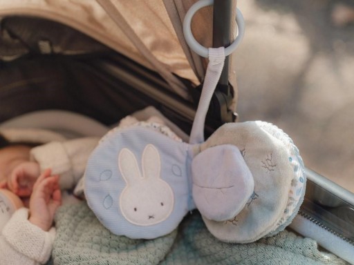 Libro Blando de Actividades Miffy – Lucky Leaves [3]