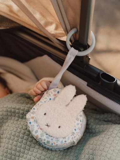 Libro Blando de Actividades Miffy – Lucky Leaves [1]