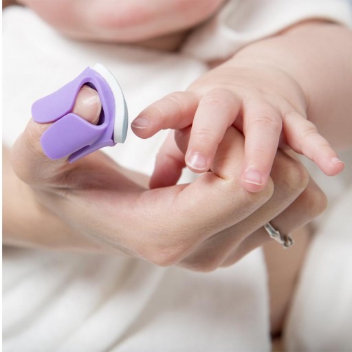 Lima Uñas para Bebé Baby Nails [3]
